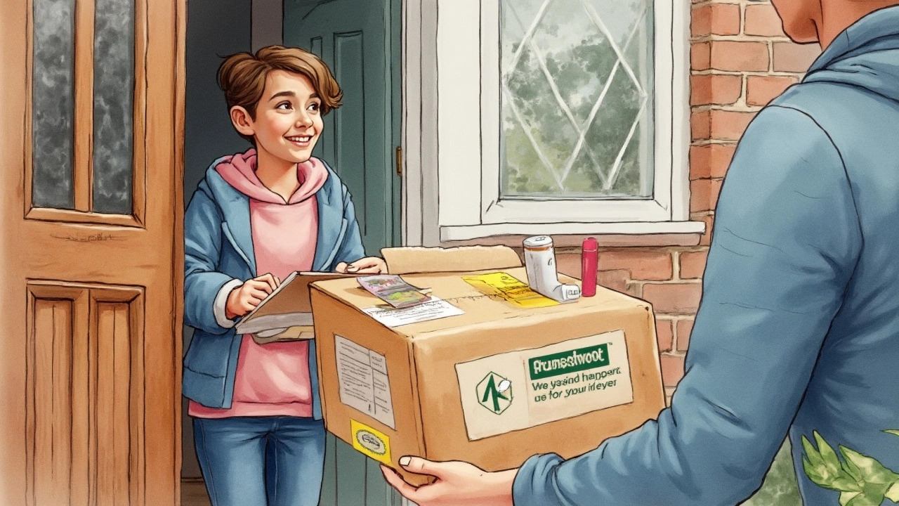 Inside the Checkout Process: Costs, Shipping, and Getting Refills Right
