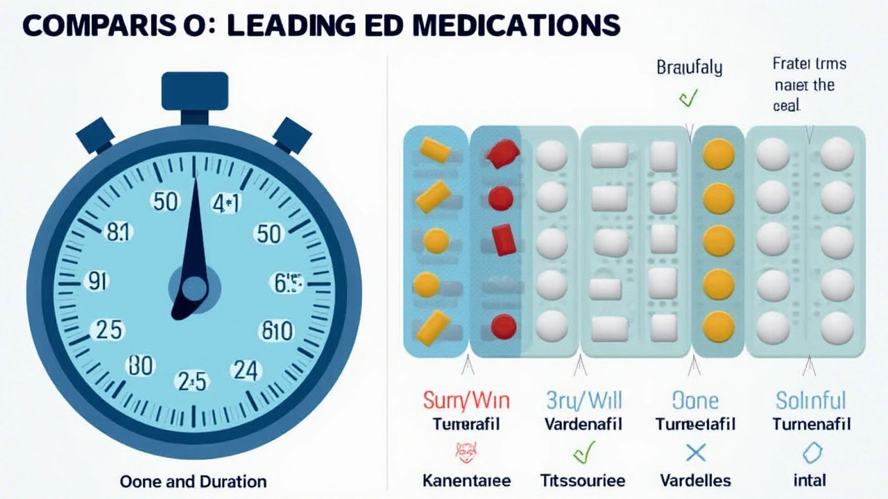 Onset vs Duration: What Actually Matters for Real Life?