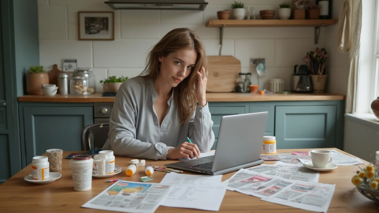 Alternatives to GoodRx: Tools and Tricks to Slash Prescription Costs