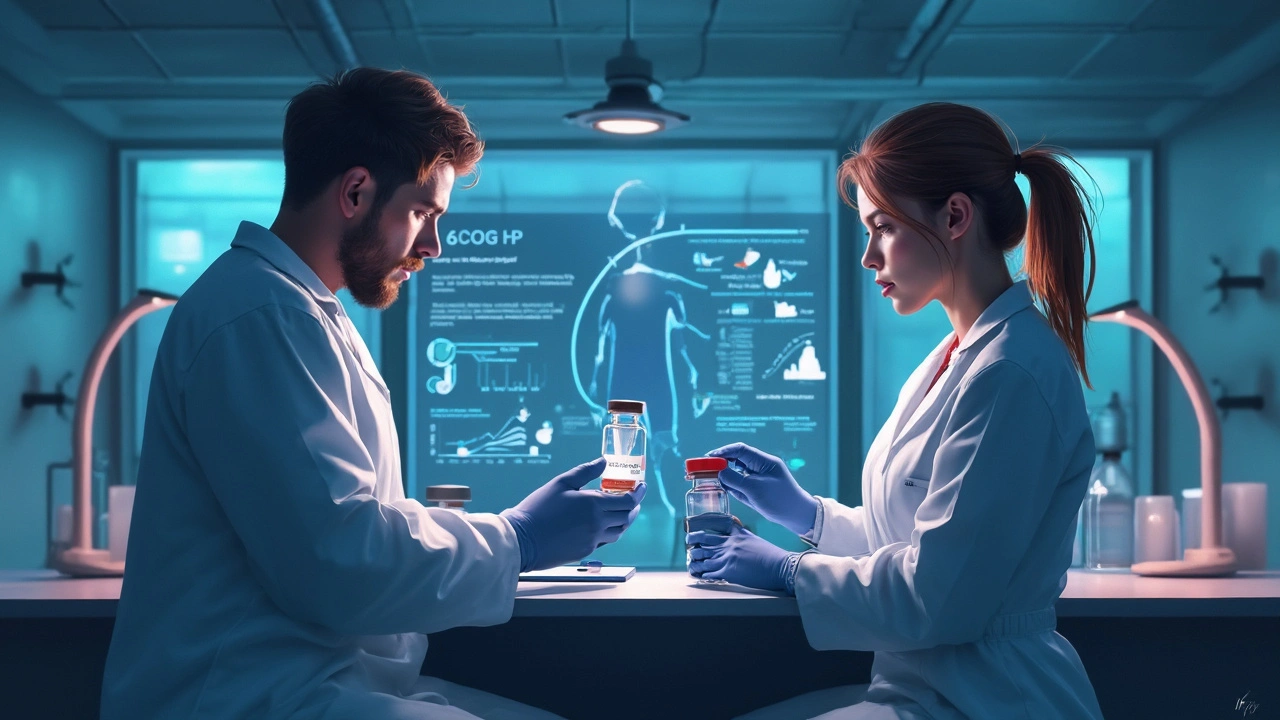 Side Effects, Risks, and Real-World Advice