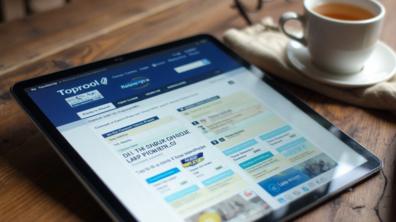 How to Buy Toprol Online in Australia: Steps, Safety, and Red Flags