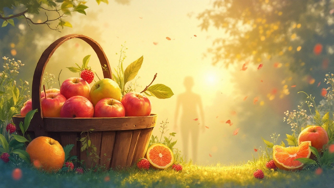 Choosing the Right Pectin Supplement