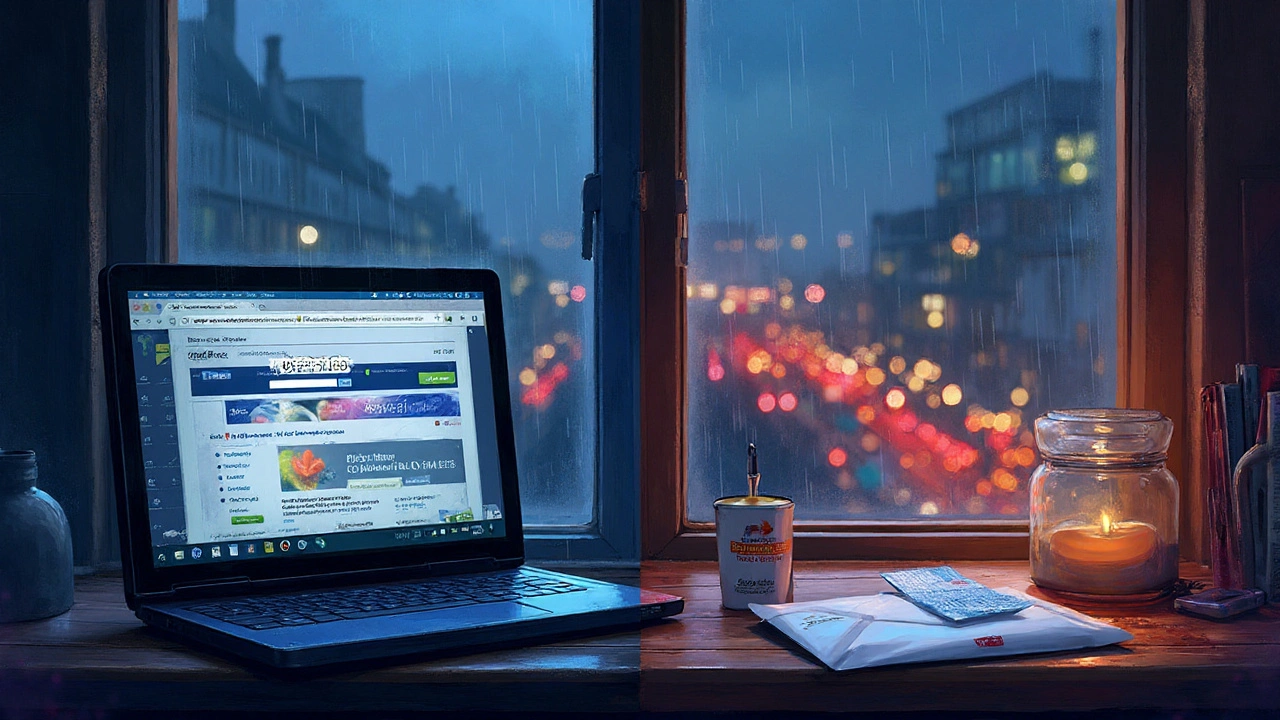 Medical Safety: What to Know Before You Click “Buy”