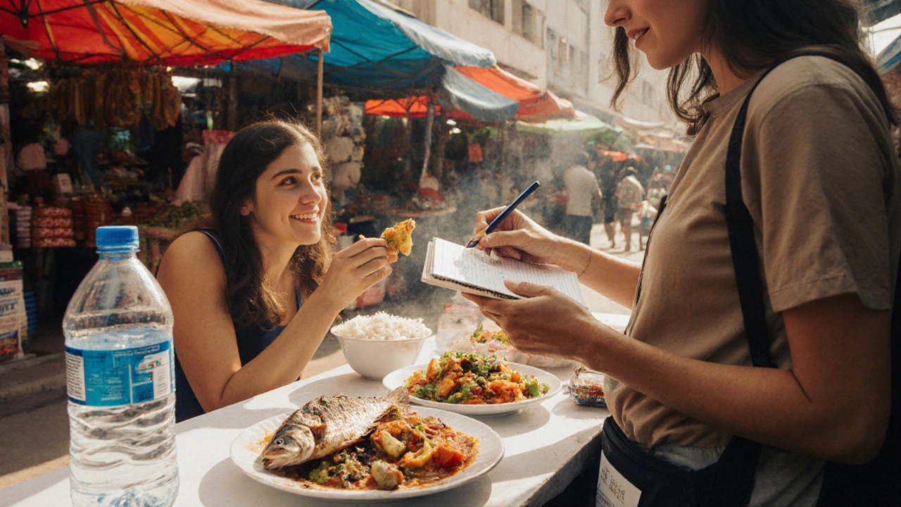 Travel Insurance: A Must‑Have Safety Net